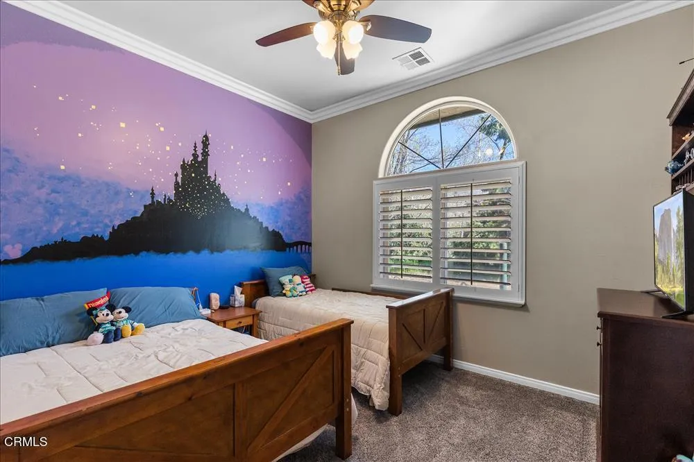 26050 Cumberland Road Tehachapi, CA 93561
