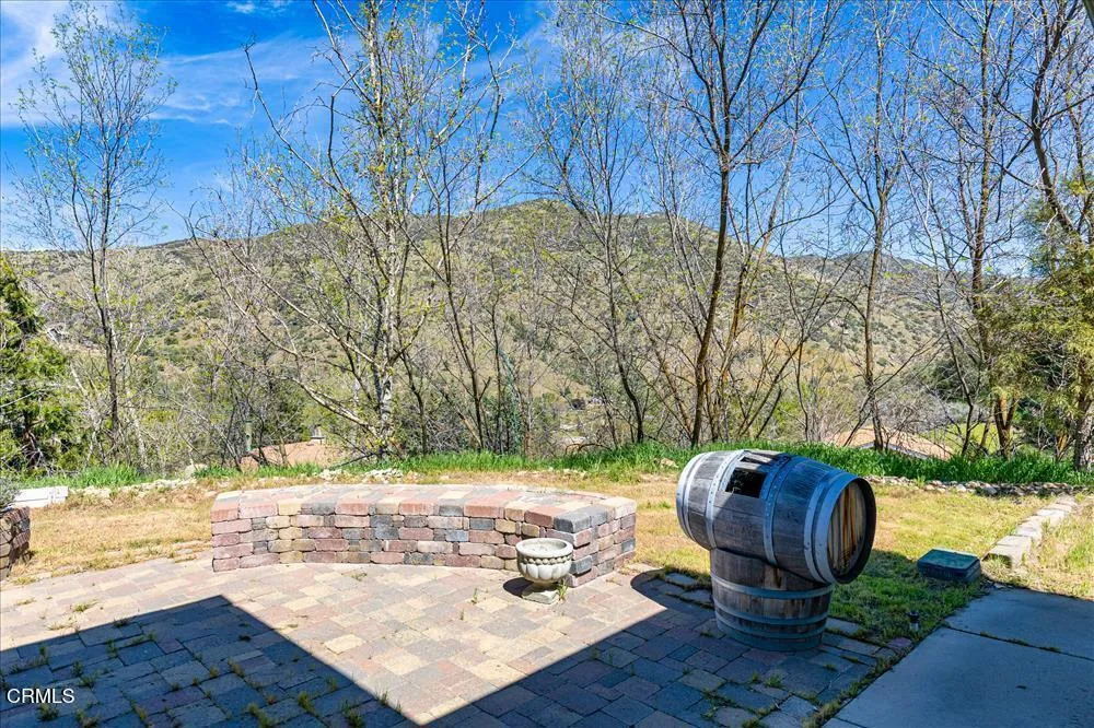 26050 Cumberland Road Tehachapi, CA 93561