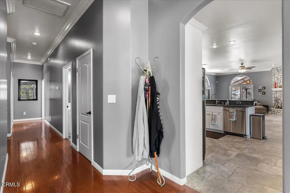 26050 Cumberland Road Tehachapi, CA 93561