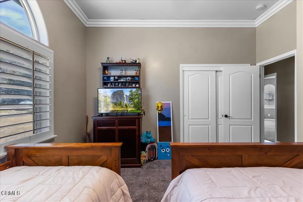 26050 Cumberland Road Tehachapi, CA 93561