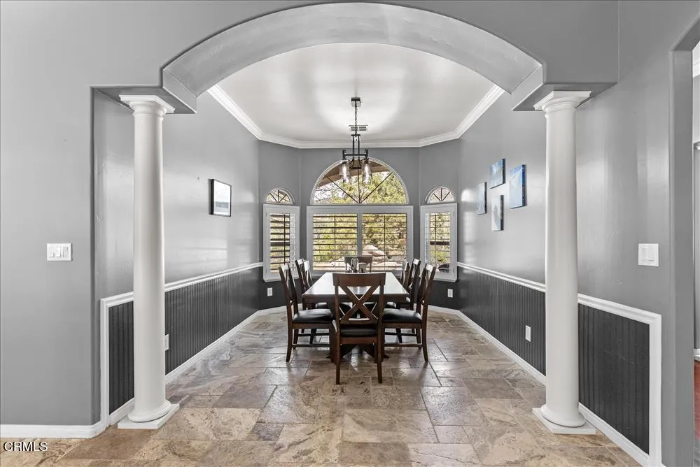26050 Cumberland Road Tehachapi, CA 93561