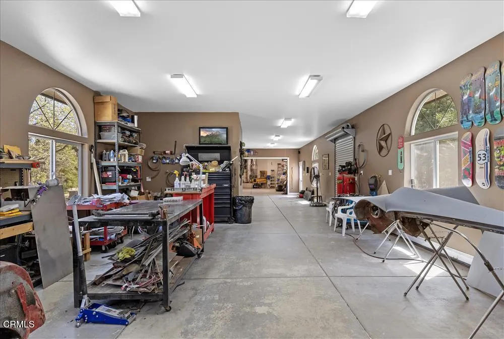 26050 Cumberland Road Tehachapi, CA 93561