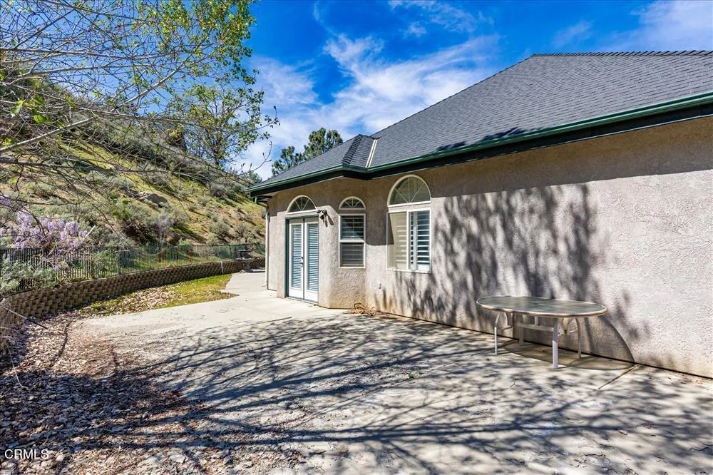 26050 Cumberland Road Tehachapi, CA 93561