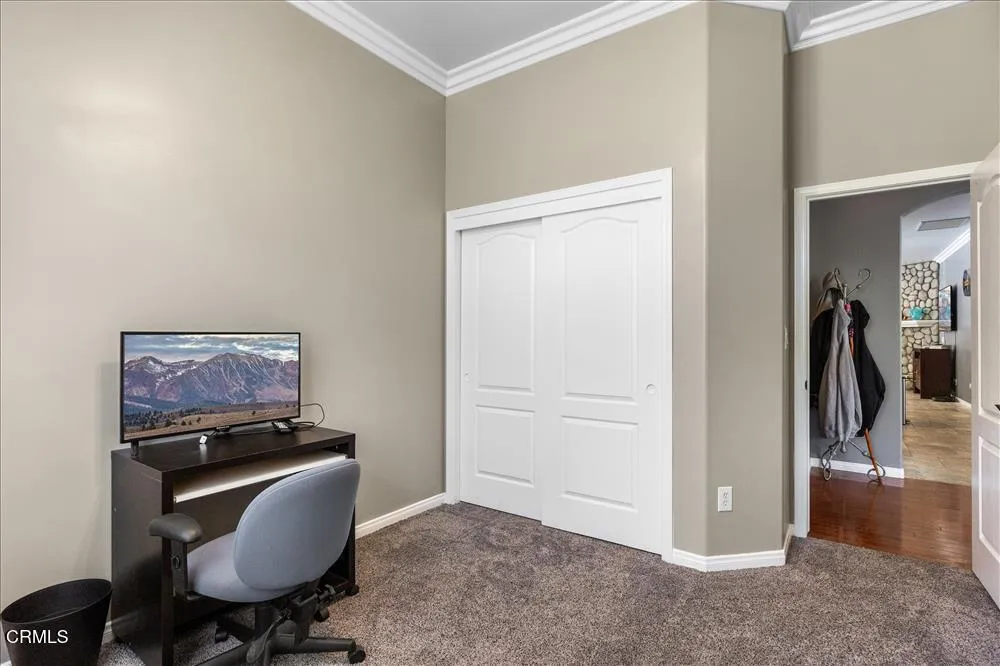 26050 Cumberland Road Tehachapi, CA 93561