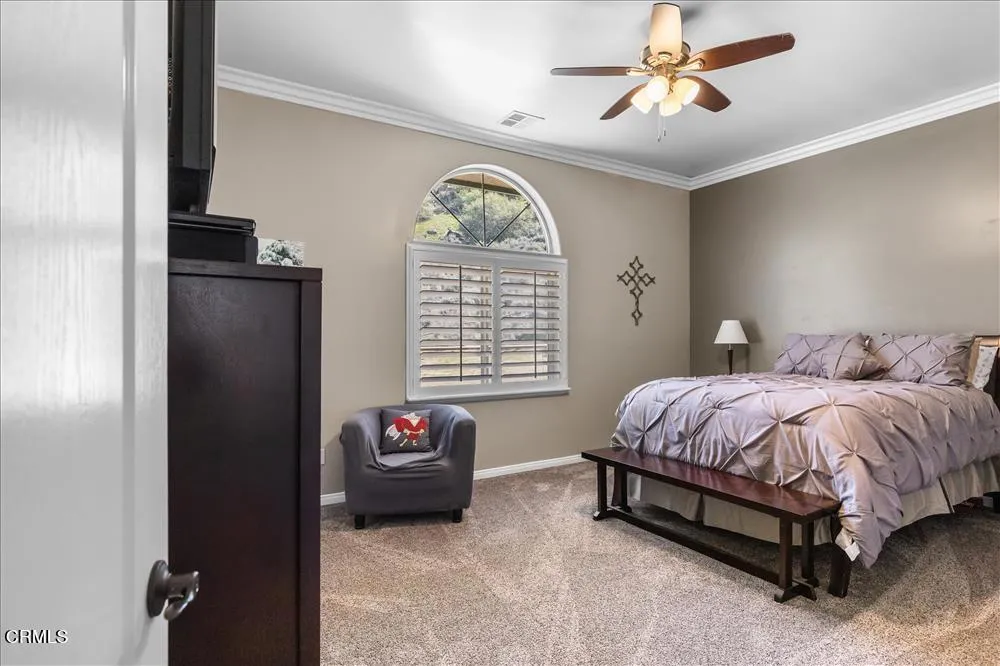26050 Cumberland Road Tehachapi, CA 93561