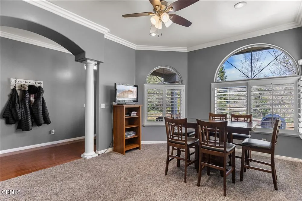 26050 Cumberland Road Tehachapi, CA 93561