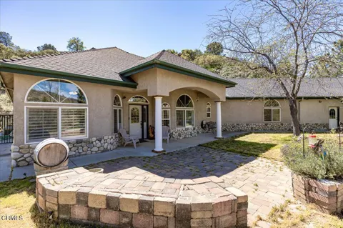 26050 Cumberland Road