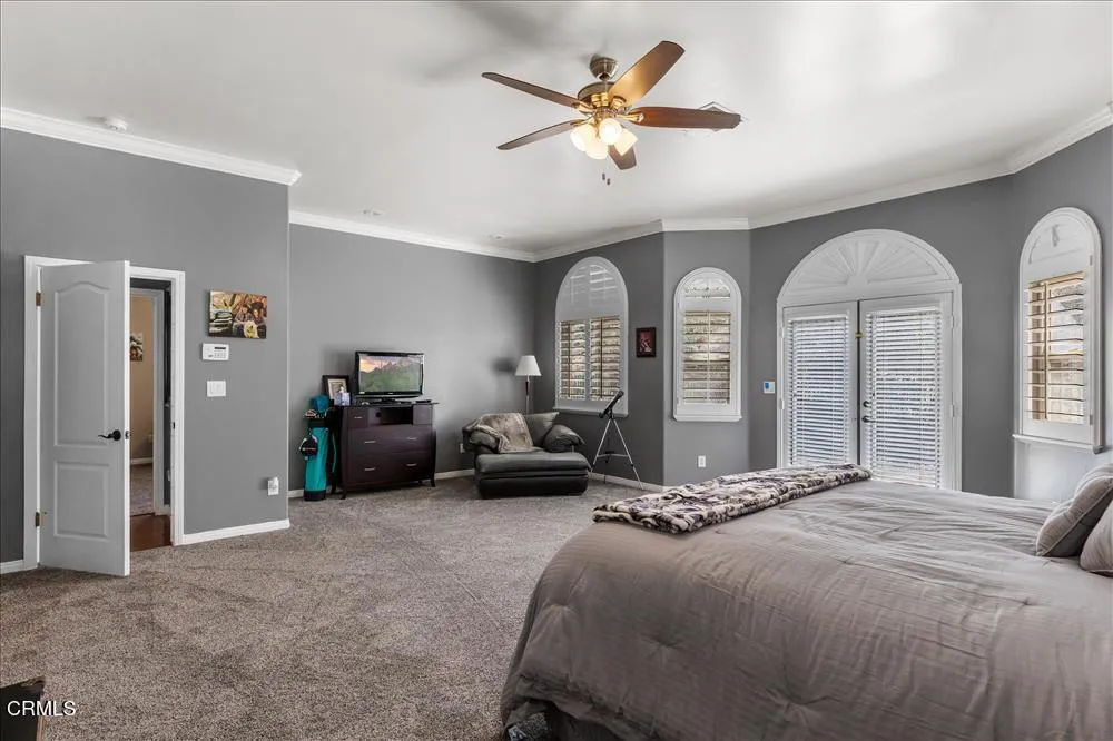 26050 Cumberland Road Tehachapi, CA 93561