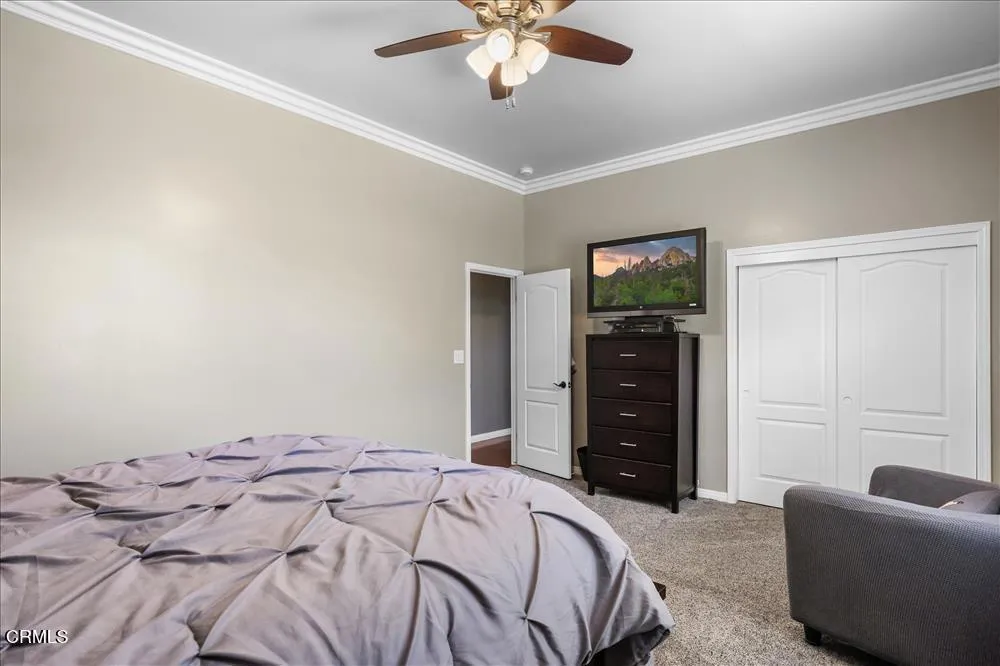 26050 Cumberland Road Tehachapi, CA 93561