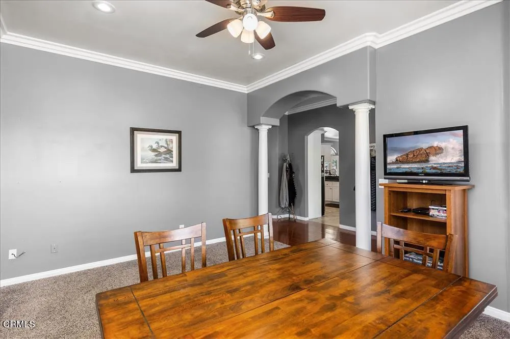 26050 Cumberland Road Tehachapi, CA 93561