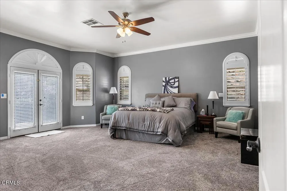 26050 Cumberland Road Tehachapi, CA 93561