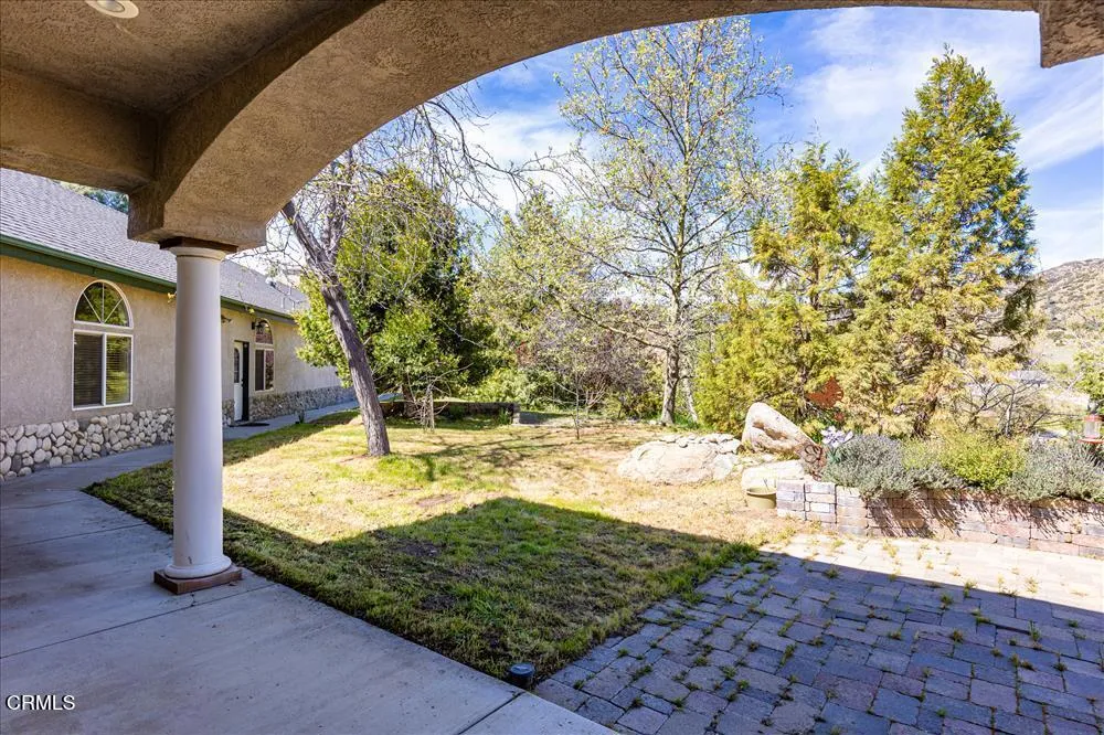 26050 Cumberland Road Tehachapi, CA 93561