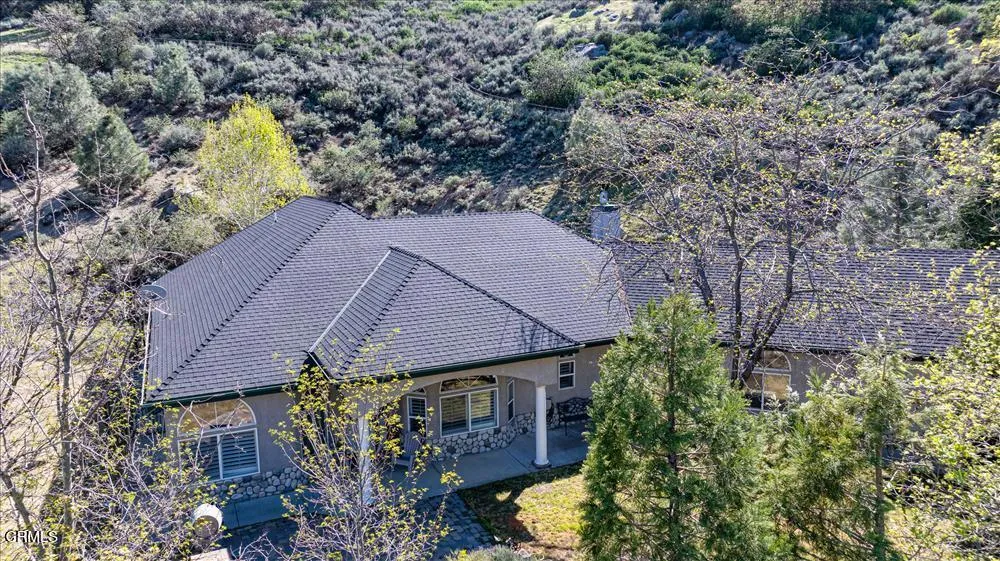 26050 Cumberland Road Tehachapi, CA 93561