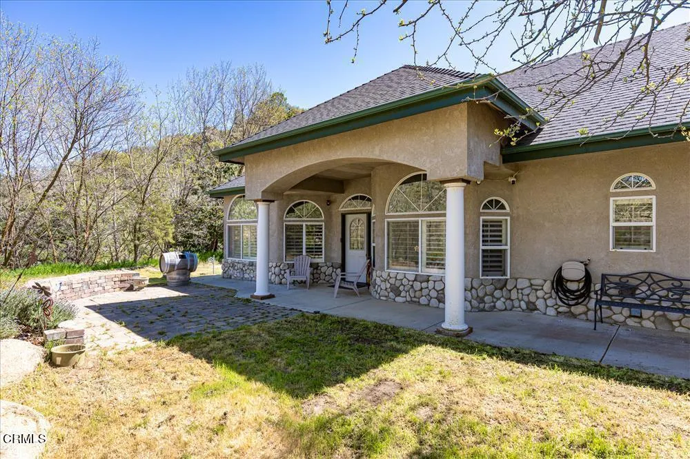 26050 Cumberland Road Tehachapi, CA 93561