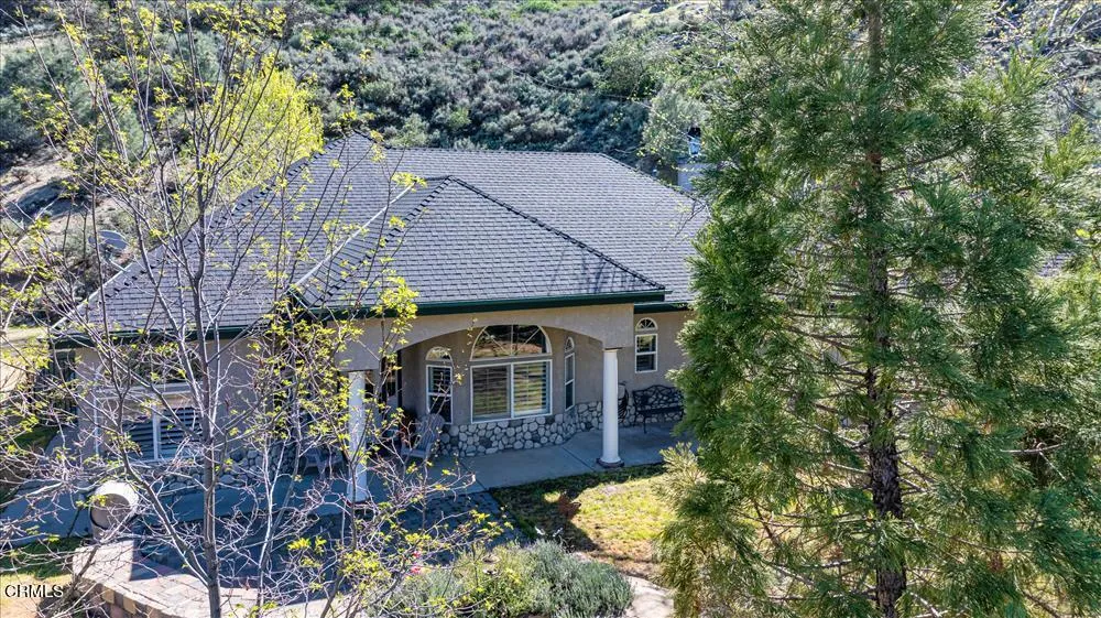 26050 Cumberland Road Tehachapi, CA 93561