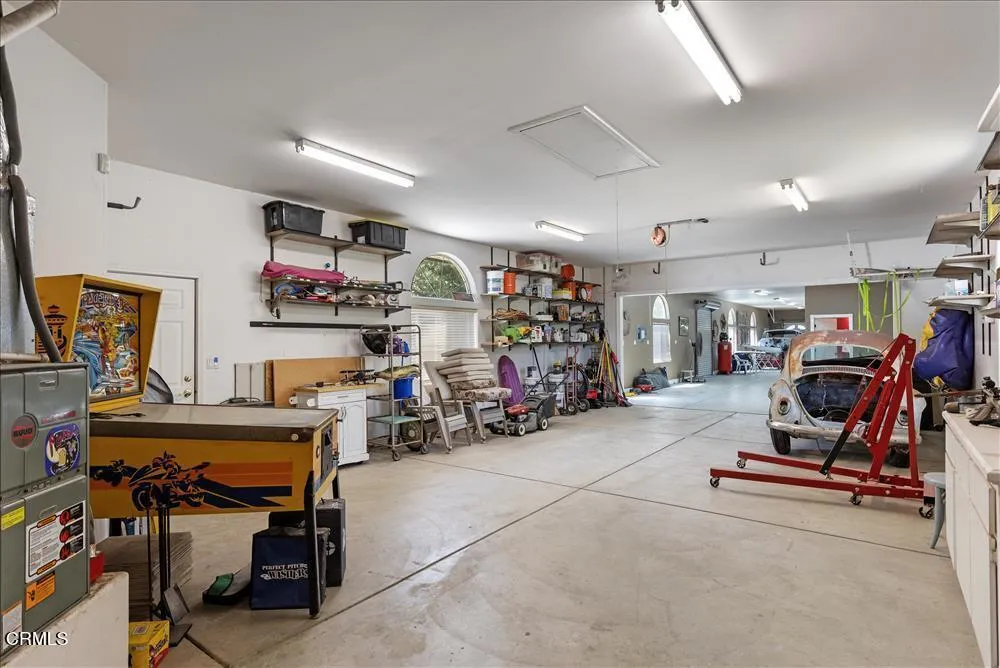 26050 Cumberland Road Tehachapi, CA 93561