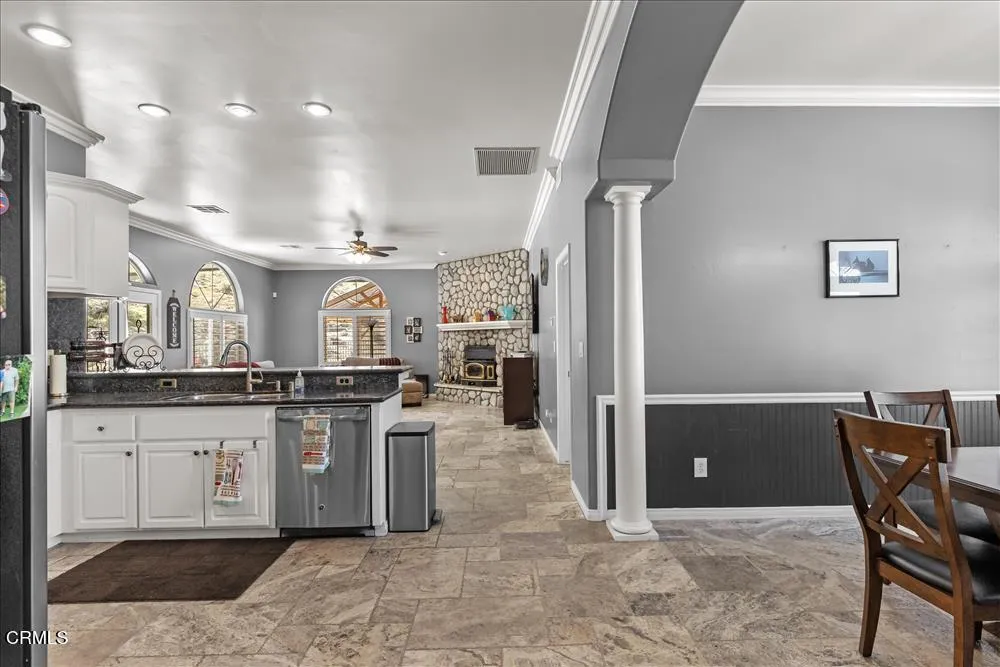 26050 Cumberland Road Tehachapi, CA 93561
