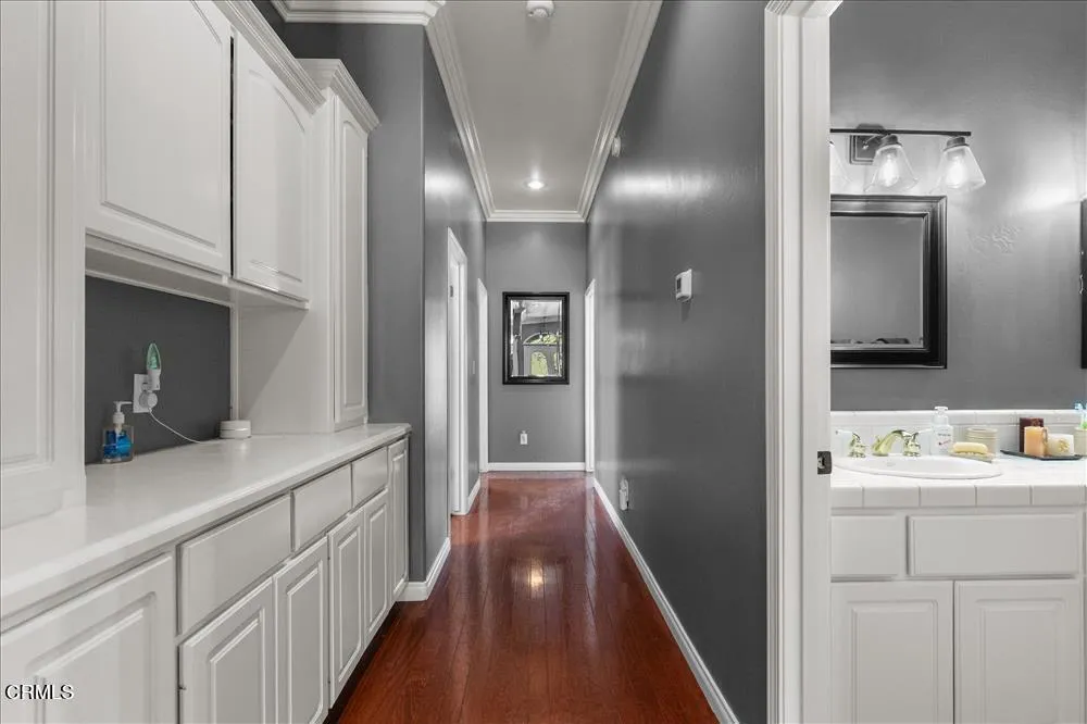 26050 Cumberland Road Tehachapi, CA 93561