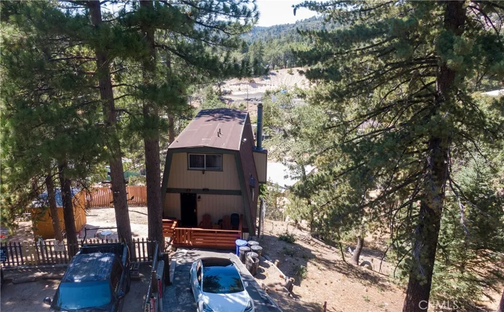 2476 Elko Arrowbear, CA 92382