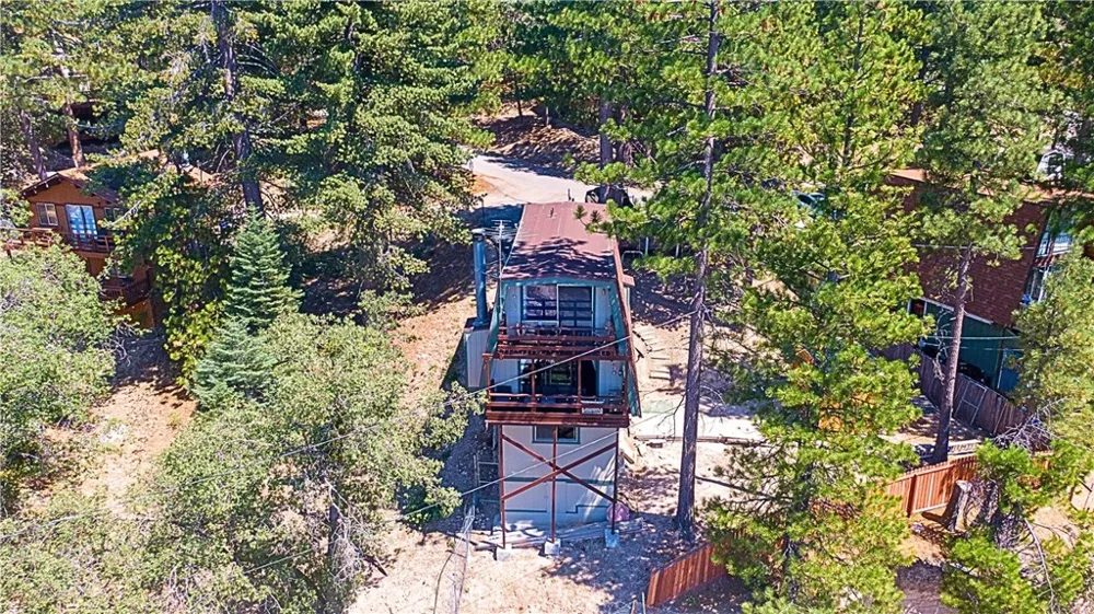 2476 Elko Arrowbear, CA 92382