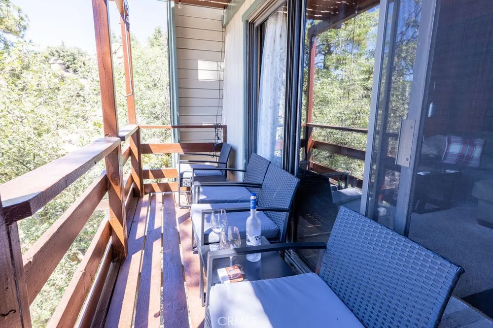 2476 Elko Arrowbear, CA 92382