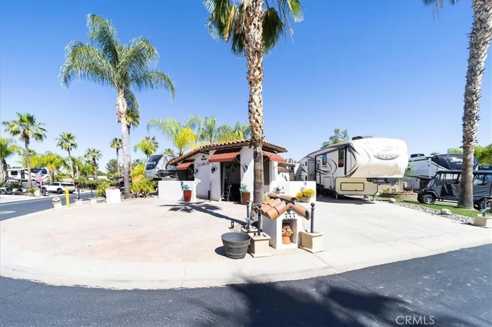 45525 Highway 79 Site 333 Aguanga, CA 92536