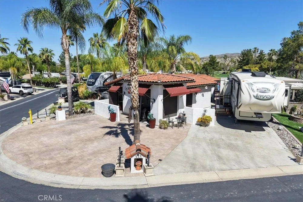 45525 Highway 79 Site 333 Aguanga, CA 92536