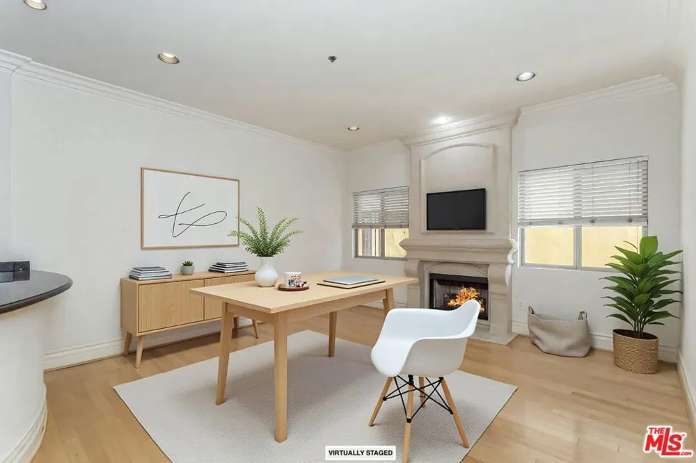 10364 Almayo Avenue #103 Los Angeles, CA 90064