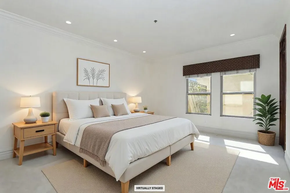 10364 Almayo Avenue #103 Los Angeles, CA 90064