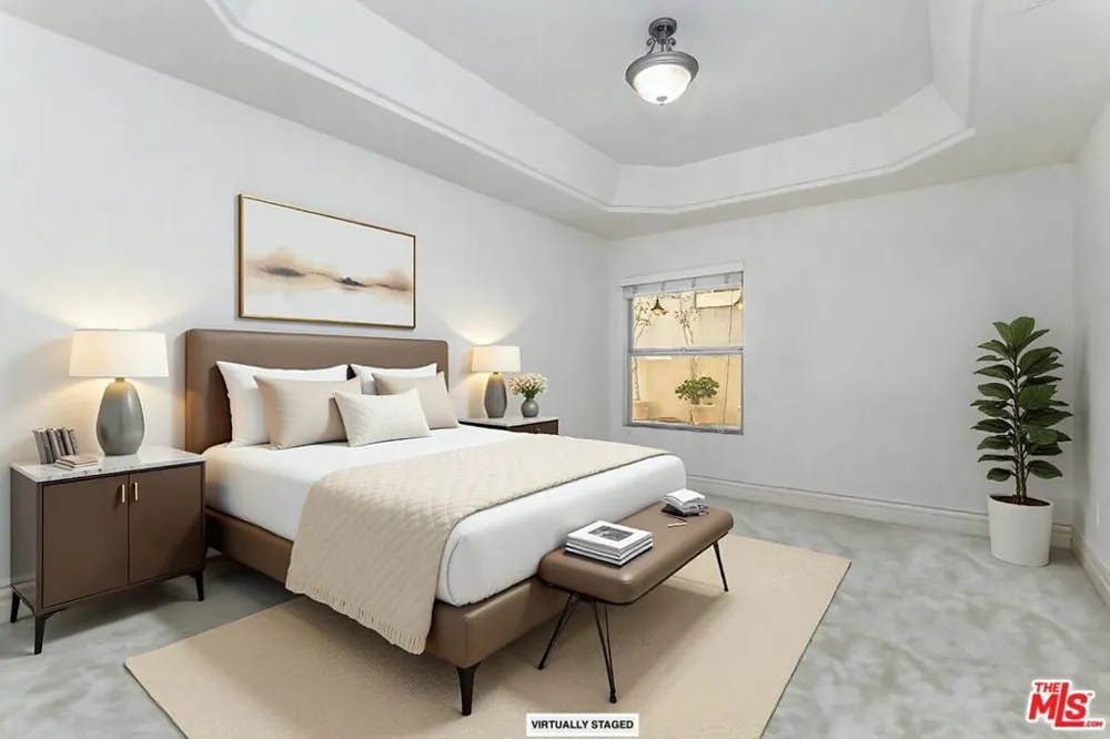 10364 Almayo Avenue #103 Los Angeles, CA 90064