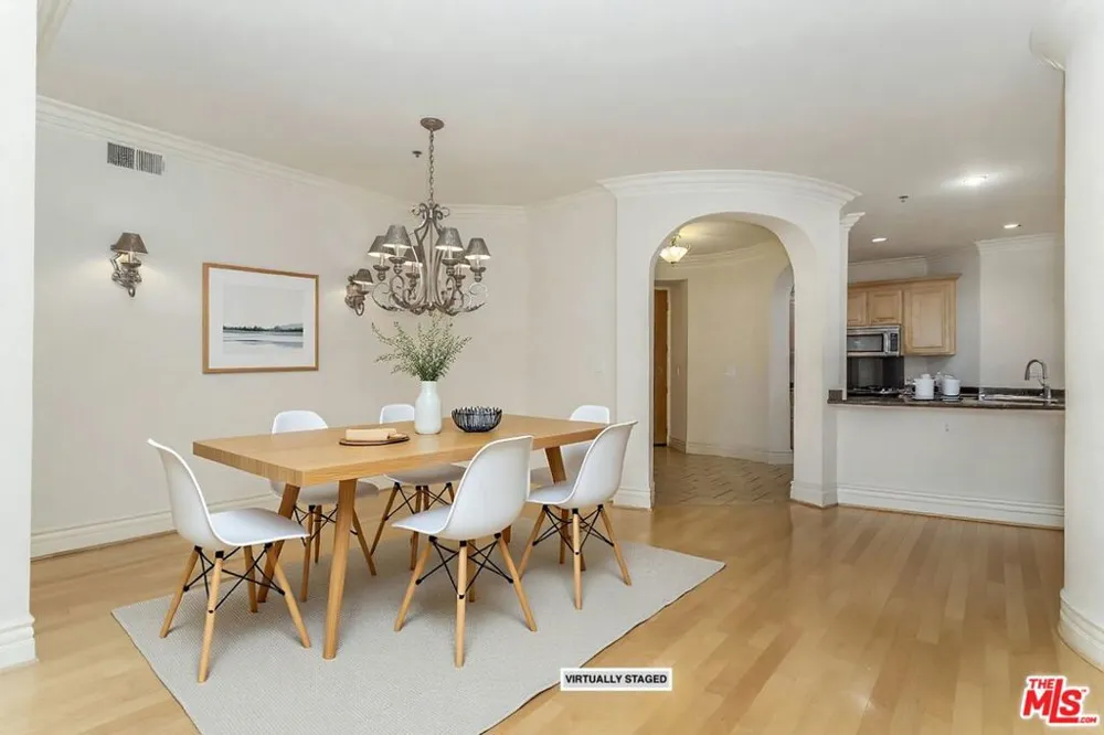 10364 Almayo Avenue #103 Los Angeles, CA 90064