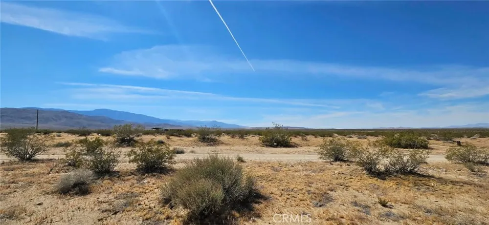 800 Pony Johnson Valley, CA 92285