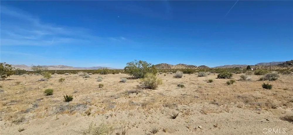 800 Pony Johnson Valley, CA 92285