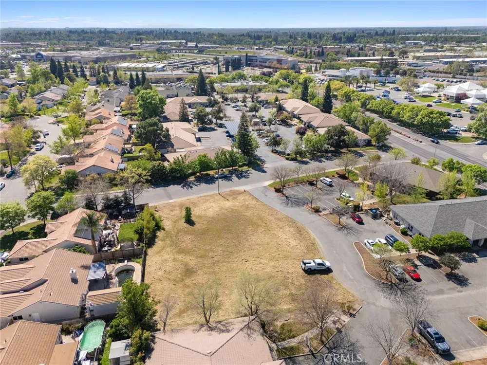 Talbert Drive Chico, CA 95928