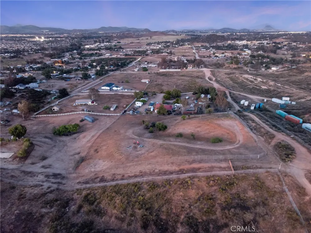 Wickered Menifee, CA 92584