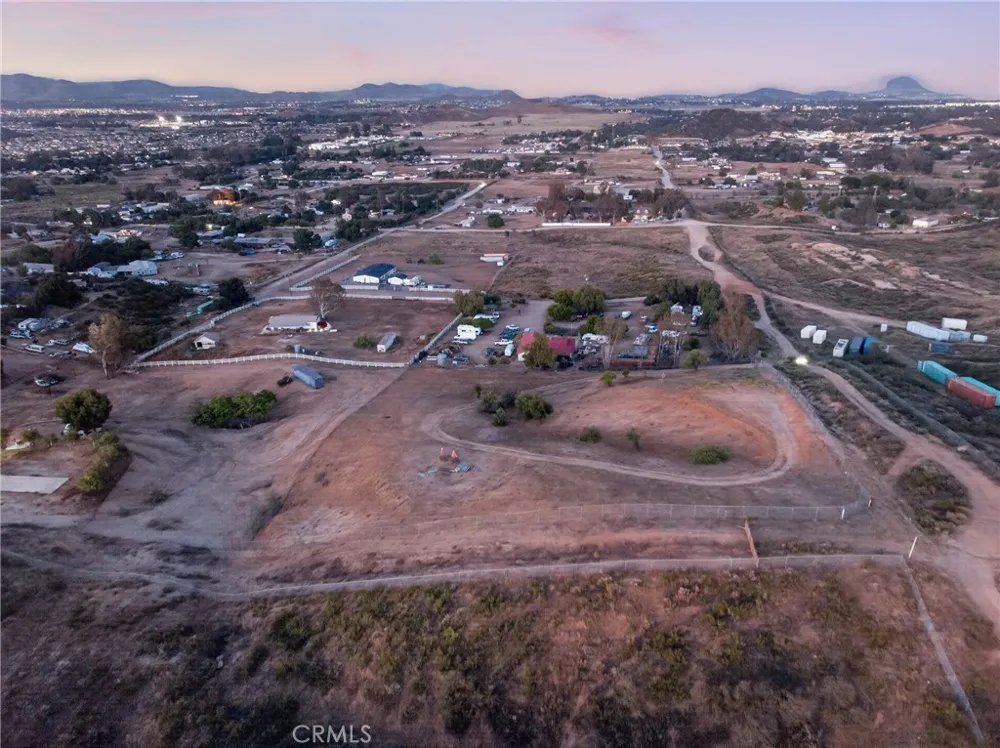 Wickered Menifee, CA 92584