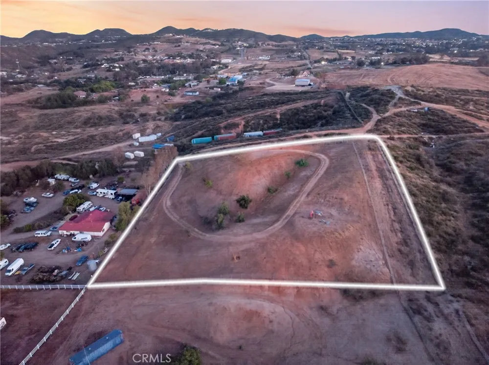 Wickered Menifee, CA 92584