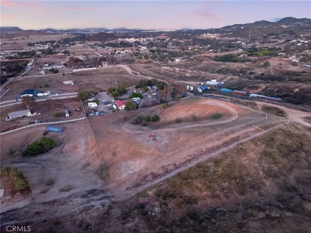 Wickered Menifee, CA 92584