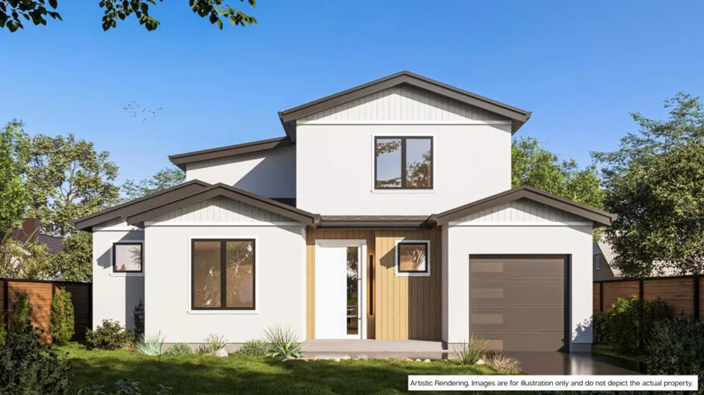 346 Morse Avenue #Unit 2 Sunnyvale, CA 94085