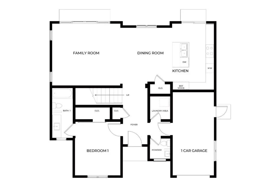 346 Morse Avenue #Unit 2 Sunnyvale, CA 94085