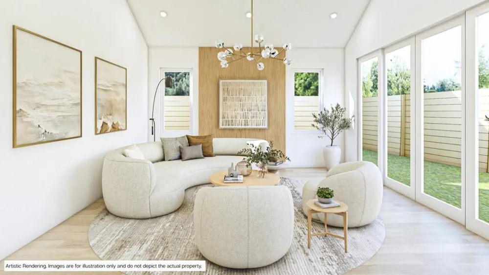 346 Morse Avenue #Unit 2 Sunnyvale, CA 94085