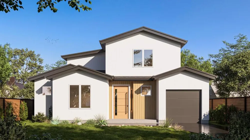 346 Morse Avenue #Unit 2 Sunnyvale, CA 94085