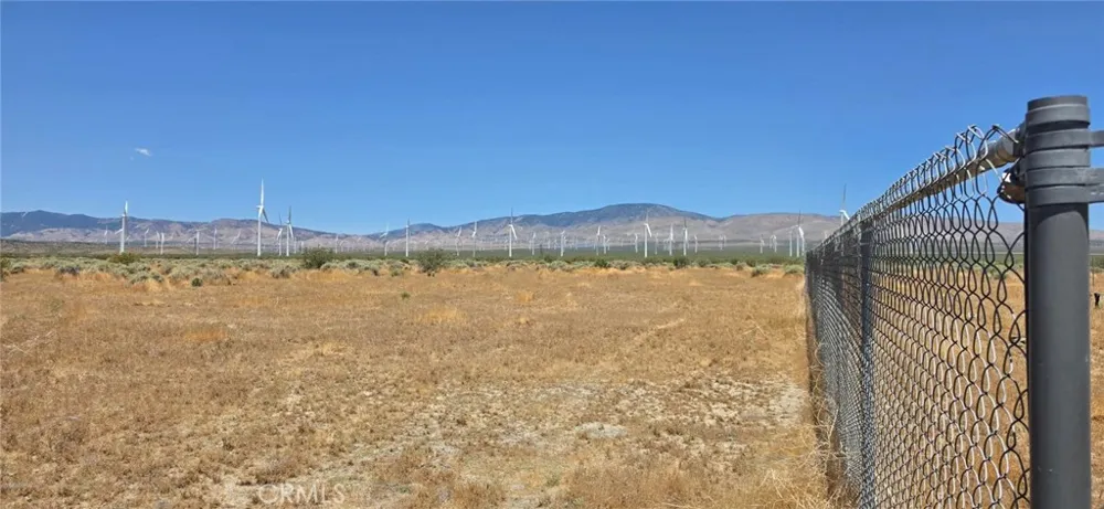 Rosamond Boulevard Rosamond, CA 93560