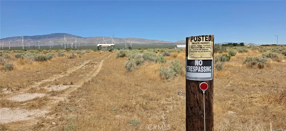 Rosamond Boulevard Rosamond, CA 93560