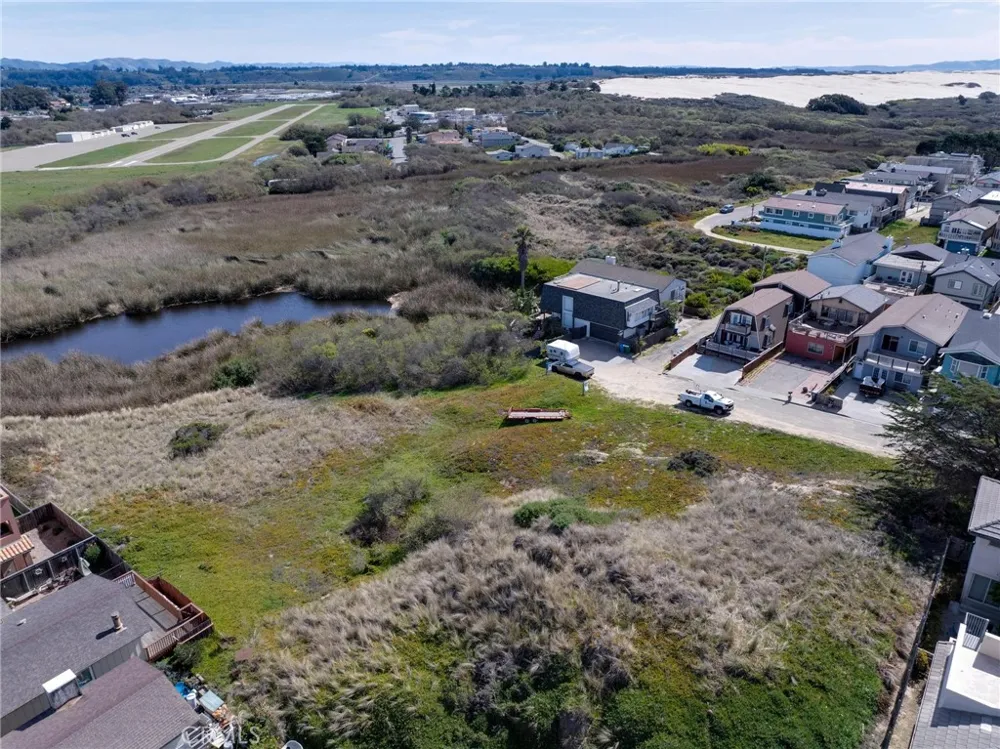 331 Sandpiper Lane Oceano, CA 93445