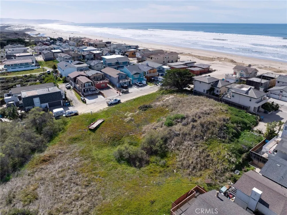 331 Sandpiper Lane Oceano, CA 93445