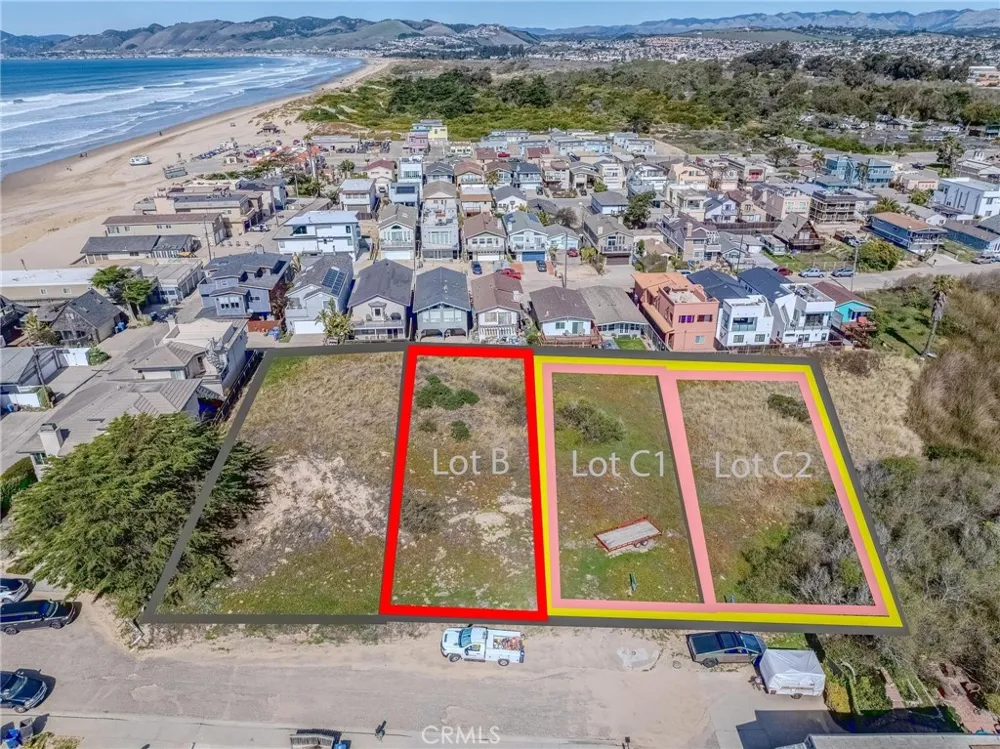 331 Sandpiper Lane Oceano, CA 93445