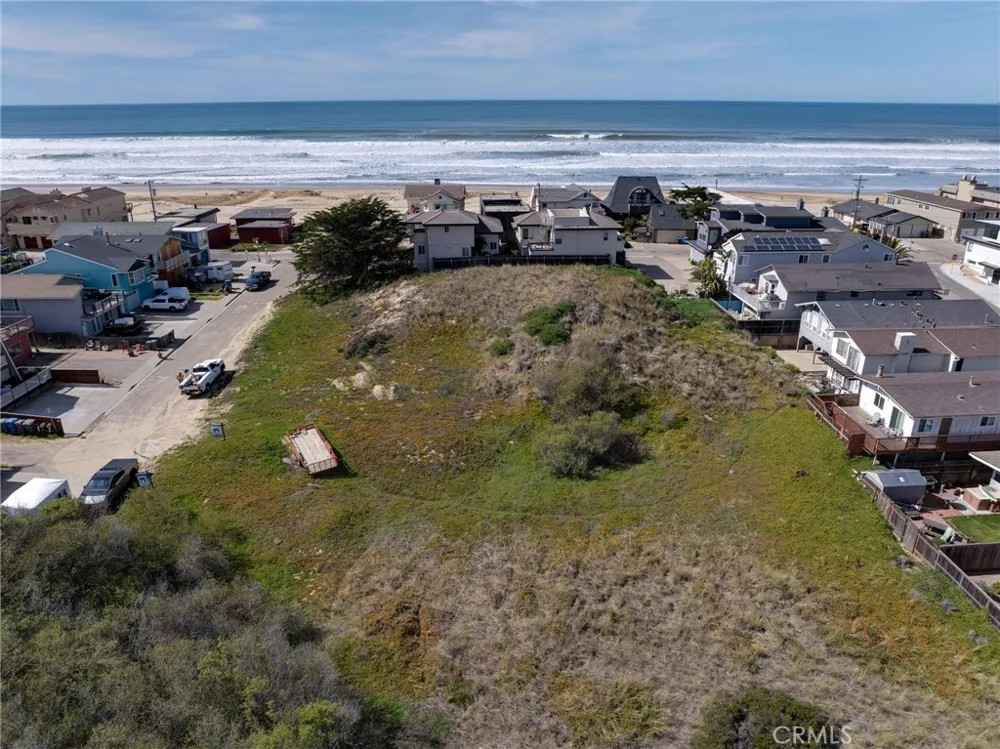 331 Sandpiper Lane Oceano, CA 93445