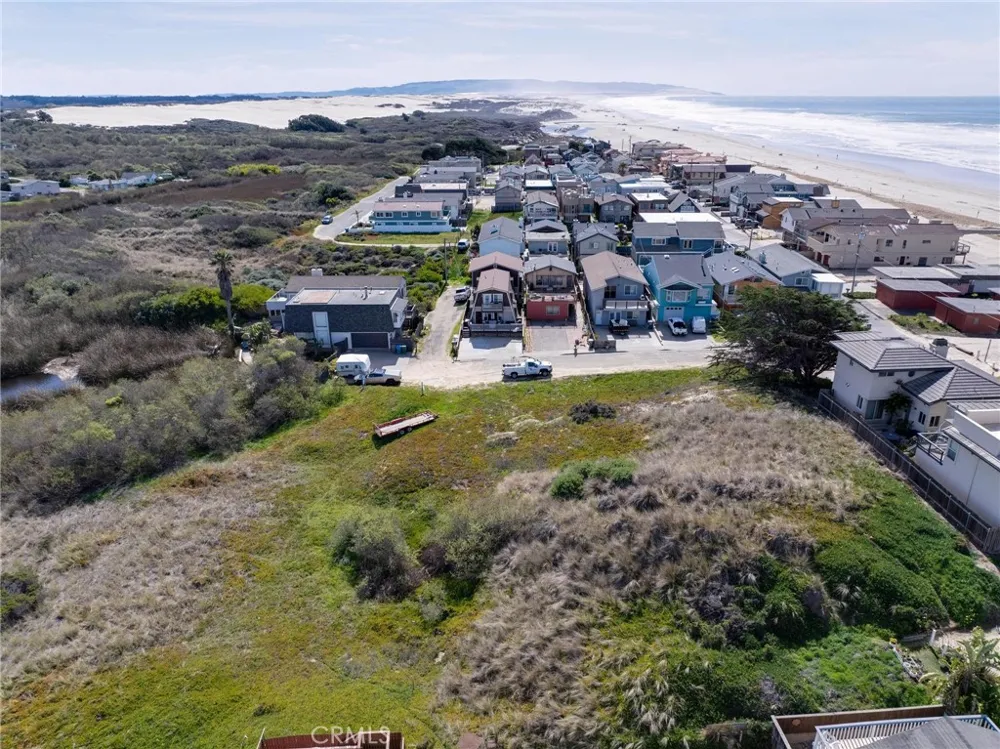331 Sandpiper Lane Oceano, CA 93445