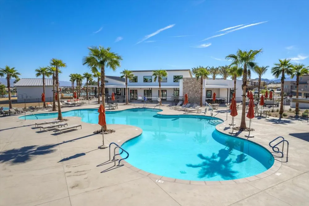 36168 Cameron Place Palm Desert, CA 92211